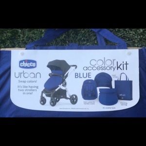 chicco urban accessories